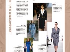 -四季美学色彩形象管理服装搭配