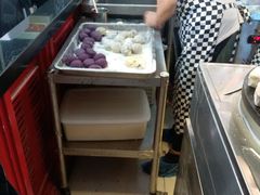 -栗记麦香坊·草之楼仙豆糕(东直门店)