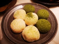 日本大福-厚贞日式烤肉(龙之梦店)