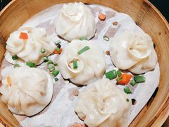 黄酒小笼-寻宝记绍兴菜(鲁迅路店)
