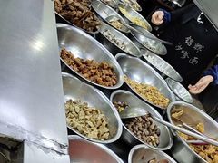 -铭辉沙嗲面(新街商业城店)