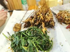 -巡场大烧烤(春水苑店)