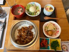 -味太助·银饭食堂(中华城店)