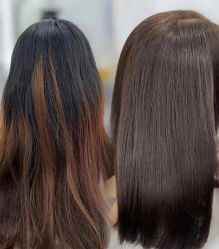 -AFA Hair studio·女士发型设计