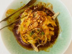 -龟兹KUCINA·新疆菜(前滩L+PLAZA店)