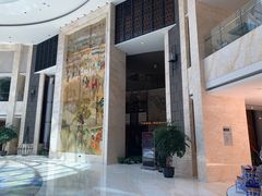 -乌鲁木齐环球国际大酒店