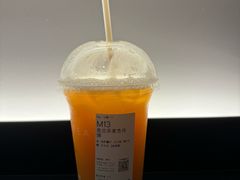 -喜茶(广州滨江宏岸店)