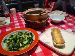 芝士香芋-辣小鲜·南昌大排档(船山路店)