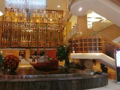 -聚春园自助餐厅(东街口店)