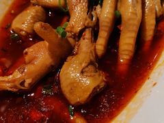 -李叔叔虾蟹大排档(青羊店)