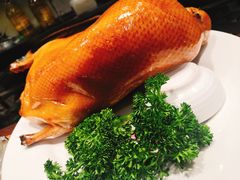 -梁家大院•农家菜(昆山会展中心店)