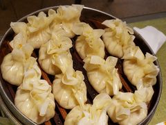 -振生清真饭店(永安道店)