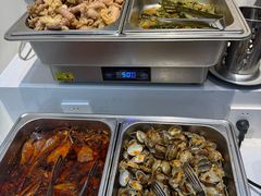 -仙螺岛海鲜自助餐厅(总店)