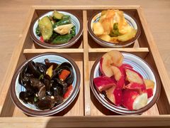 -马记永·兰州牛肉面(天通苑家乐福店)