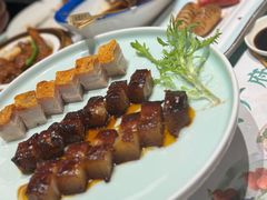 有心德烧味拼盘-有心德(麦地店)