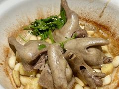 -叹茶靓点·粤式餐厅·全天茶市(石井万民广场店)