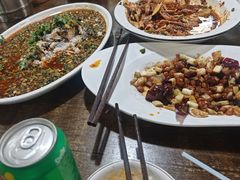 -小厨食堂(黄田坝店)