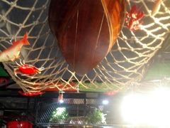 -大城·烧烤海鲜大排档(台东店)