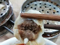 -吃不亏特色包子(三峡广场店)