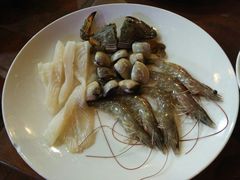 -老房子·1881海鲜餐厅