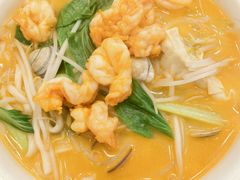 -木木鲜海鲜面(天一店)