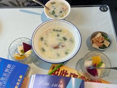 -观塘港茶餐厅(八一大道店)
