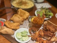 -宝莱纳餐厅(滨江店)