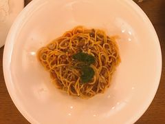 -蓝枪鱼西餐厅(锦华店)