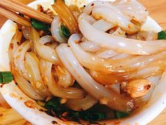 -洞子口张老二凉粉(文殊院店)