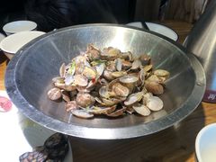 -吕氏疙瘩汤·私家菜馆(慈云寺店)