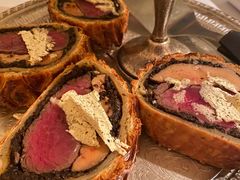 -壳里西餐厅Coquille Seafood Bistro(蒙自路店)