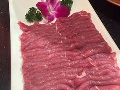 -南门涮肉(上海二店)