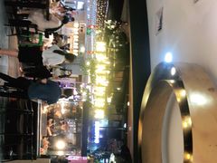 -爱丽丝牛排西餐厅(光谷步行街店)