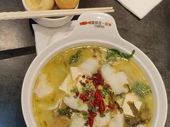 -鱼你在一起(虹口星荟中心店)