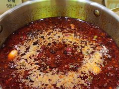 -就叫小火锅(长江路东方花园店)