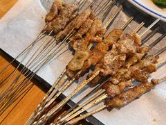 -食鸡公社辣子鸡·潍坊菜·烧烤