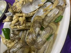 -威海渔村(静安旗舰店)