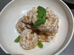 -小大董·烤鸭(观景餐厅·南京西路店)