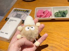 -木屋烧烤(岗顶二店)