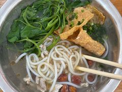 -瘦子桂林米粉店(总店)