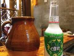 唯怡豆奶-滇藏石锅宴(崇仁巷老店)