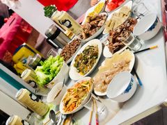 -皇后西斯汀饼店(文化路店)