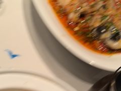 -贡宴盐帮菜自贡驻京联络处餐厅