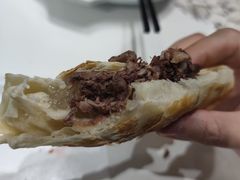 -高玛纳驴肉火烧(一世界店)
