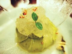 牛油果燕窝-听松楼-中餐厅.家宴(红梅公园店)