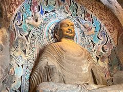 -响堂山石窟-北响堂山石窟