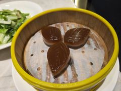 -云锦壹号·淮扬宴(徐汇万科店)