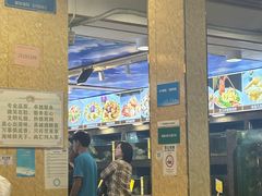 -新金盛·海鲜酒楼(盐田店)