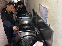 -五娭毑臭豆腐(黄兴南路店)