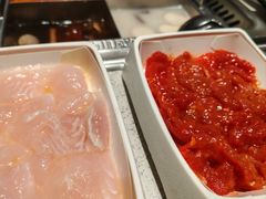 -海底捞大排档火锅(悦荟广场店)